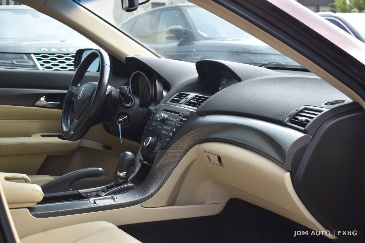 Used 2012 Acura TL FWD image 16