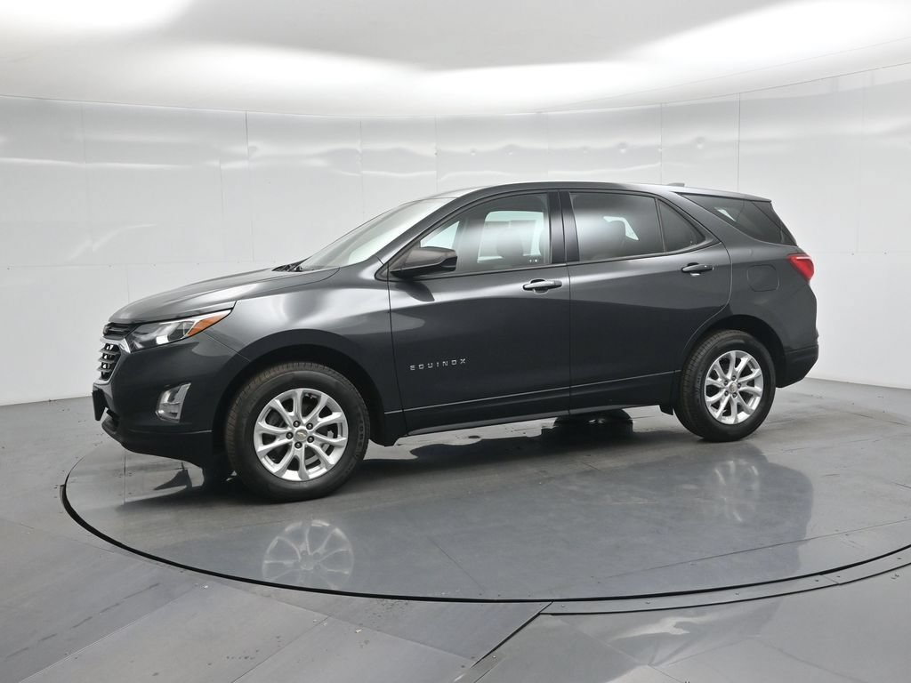 Used 2019 Chevrolet Equinox LS AWD/4WD image 30