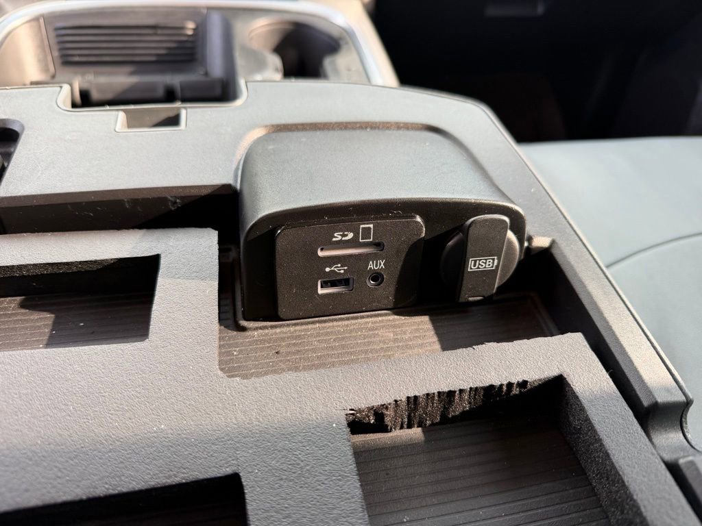 Used 2016 RAM 1500 Big Horn image 21