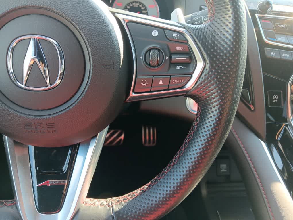 Used 2022 Acura RDX AWD image 23