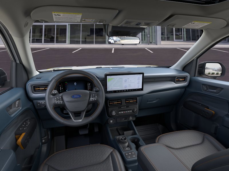 New 2026 Ford Maverick Tremor AWD/4WD image 9
