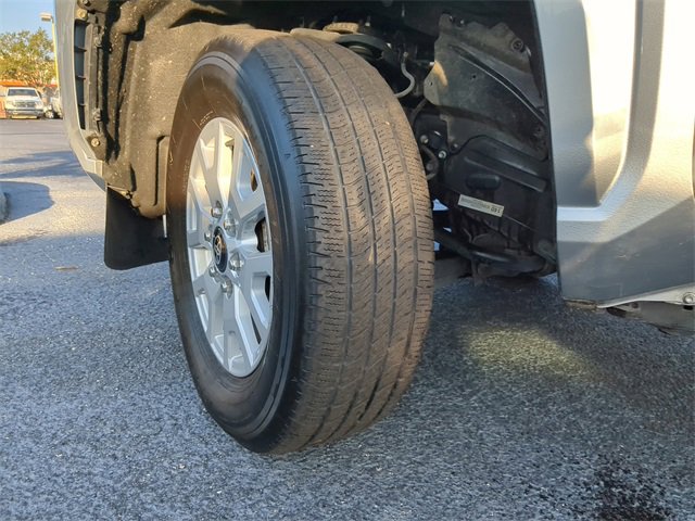 Used 2024 Toyota Tacoma SR5 image 36