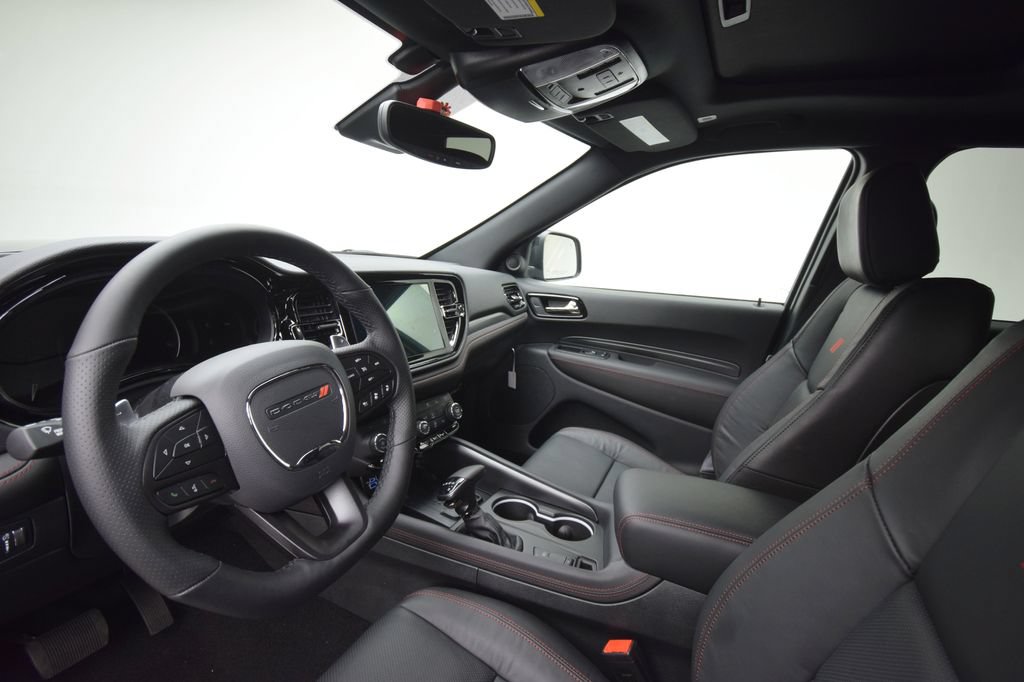 New 2027 Dodge Durango GT AWD/4WD image 35