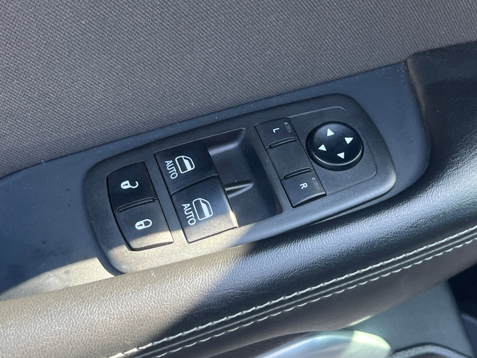 Used 2021 Dodge Challenger R/T Scat Pack w/ Driver Convenience Group image 14