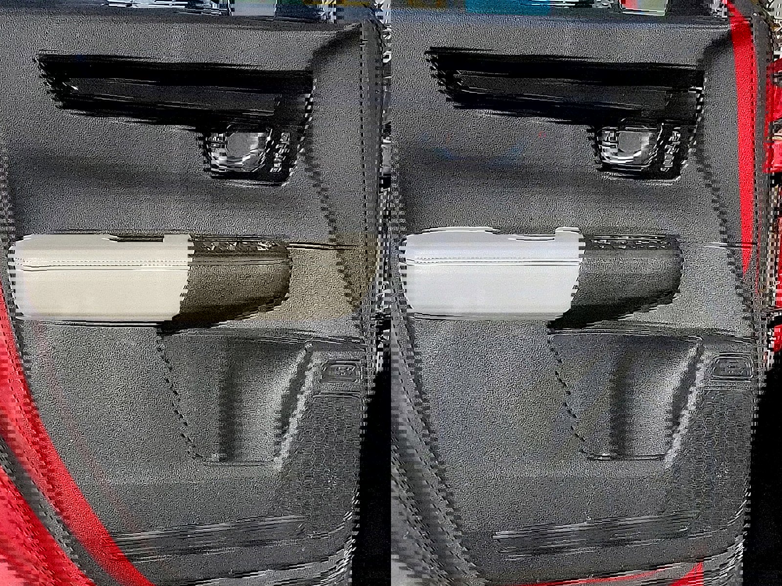 Used 2025 Honda CR-V EX-L image 11