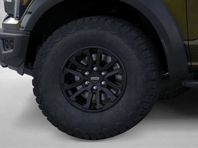 New 2025 Ford F150 Raptor image 19