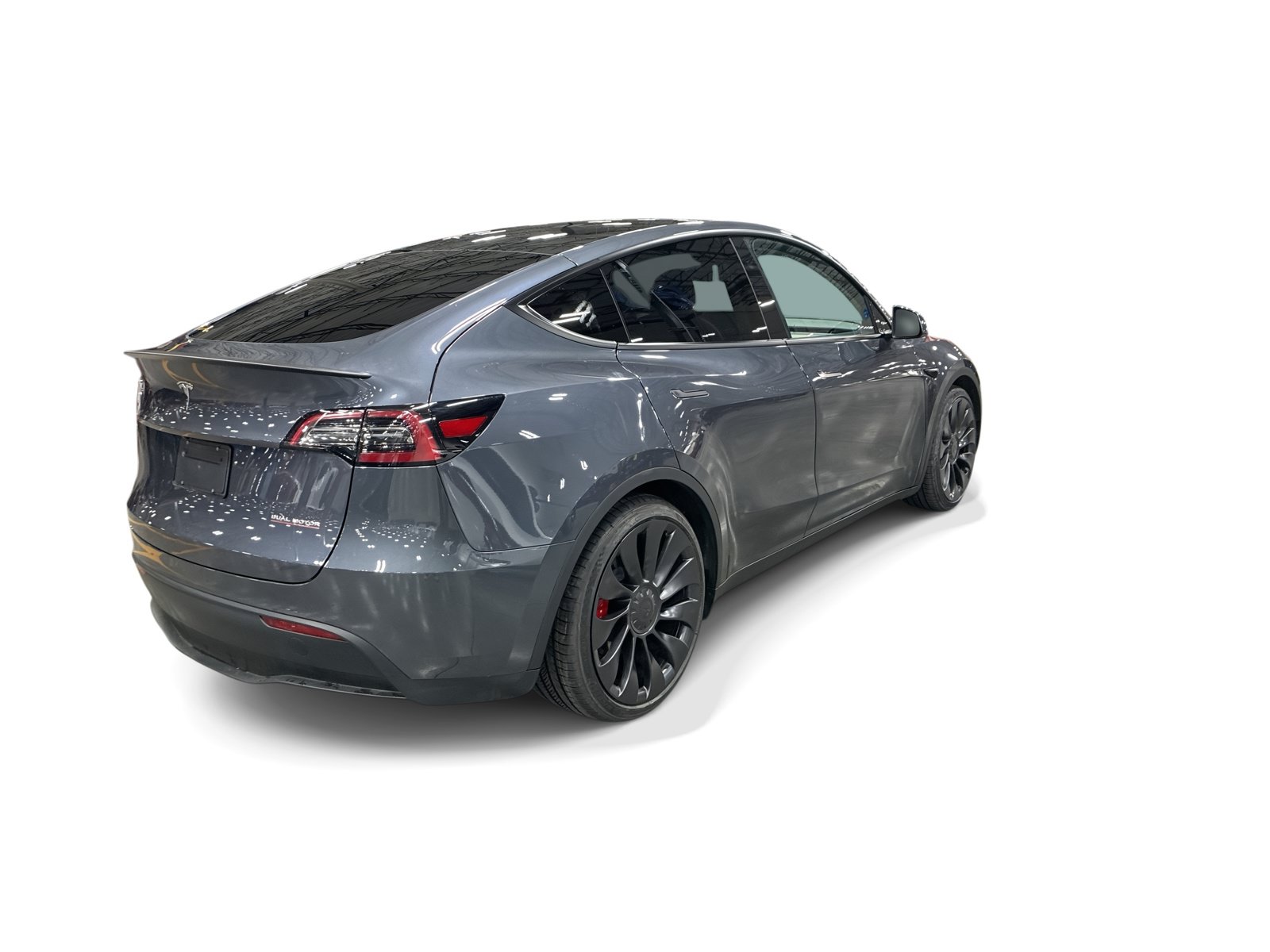 Certified 2023 Tesla Model Y Performance AWD/4WD image 6
