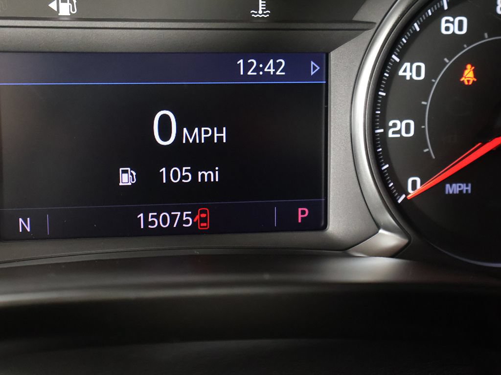 Used 2023 Chevrolet Blazer LT w/ LPO, Floor Liner Package FWD image 36