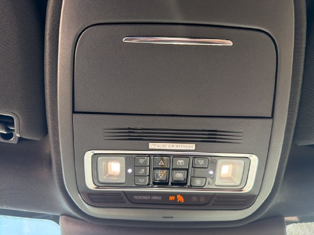 New 2026 Lincoln Navigator Reserve AWD/4WD image 33