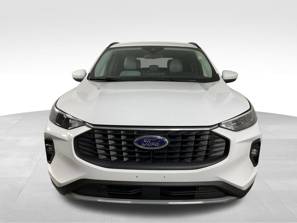 Used 2023 Ford Escape SE FWD image 3