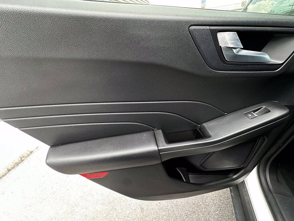 Certified 2023 Ford Escape ST-Line w/ Tech Pack #1 FWD image 23