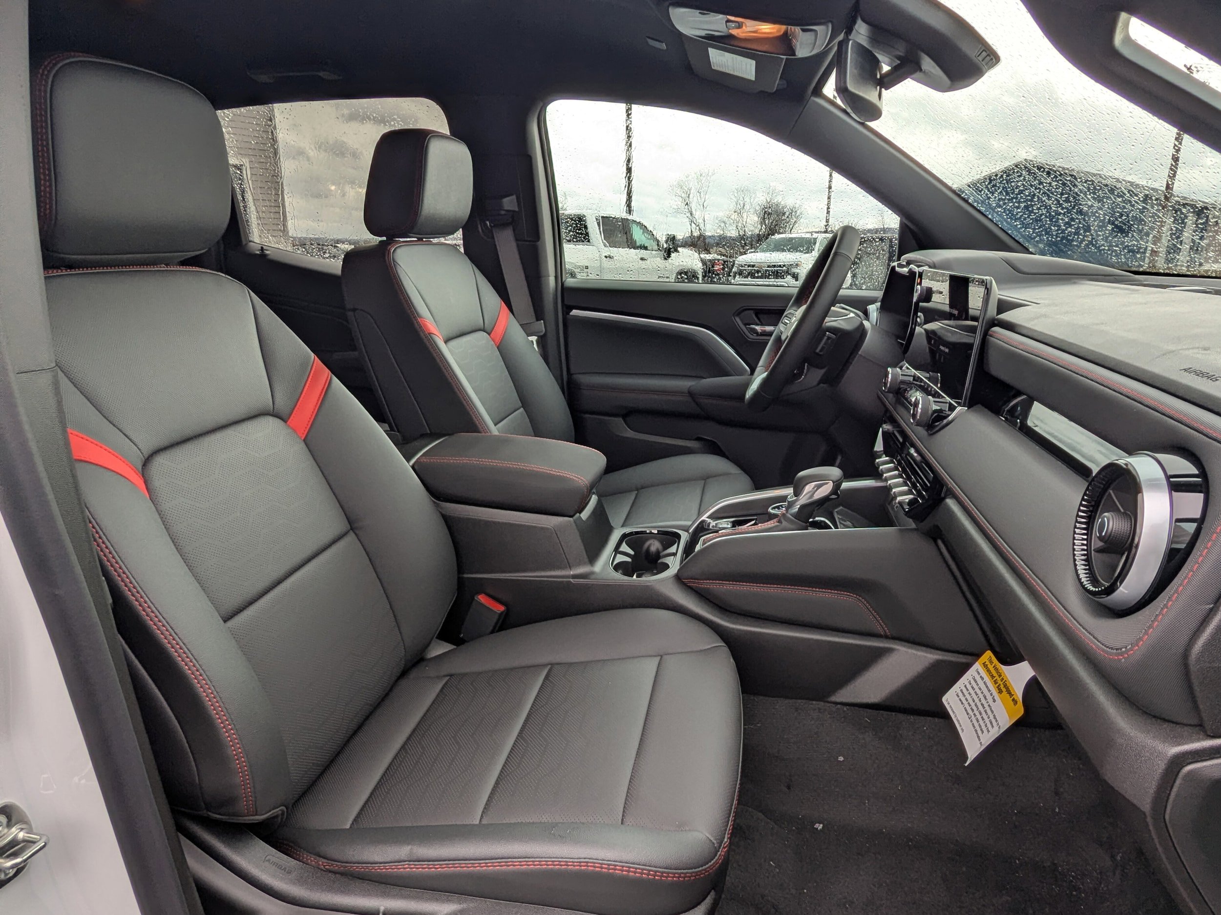 New 2026 Chevrolet Colorado Z71 w/ Z71 Convenience Package 2 image 9