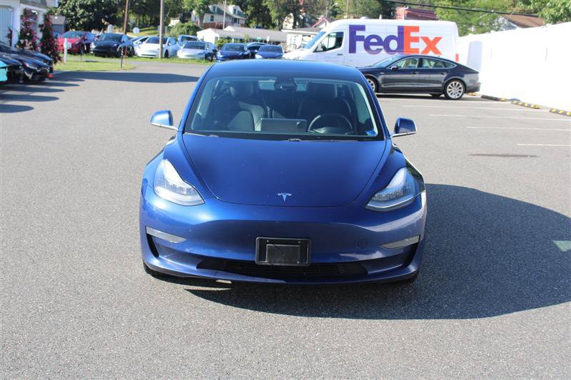 Used 2020 Tesla Model 3 Long Range AWD/4WD image 2