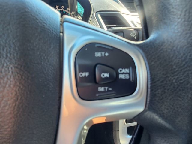 Used 2018 Ford Fiesta SE image 24