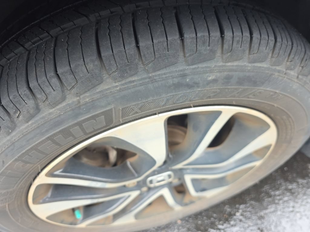 Used 2015 Honda Civic EX video 2