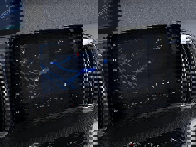 New 2026 Ford Expedition Platinum w/ Stealth Appearance Package image 14