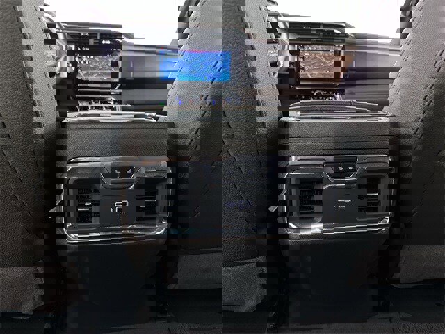 Used 2025 GMC Sierra 1500 Denali image 22