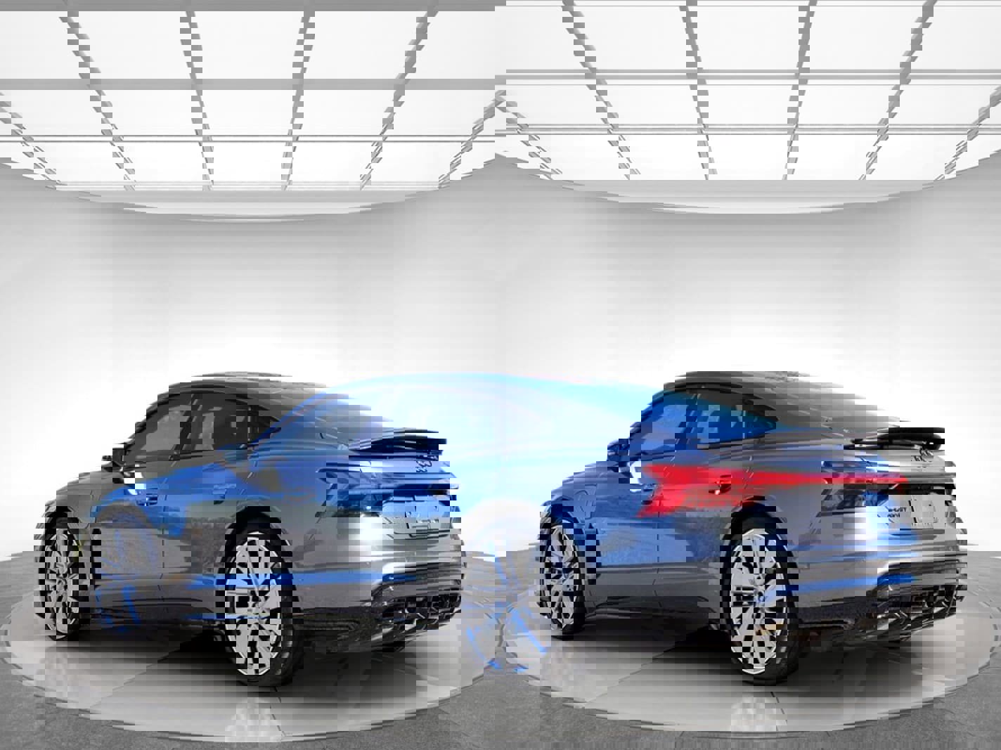 Used 2022 Audi e-tron GT Prestige w/ Prestige Package image 6