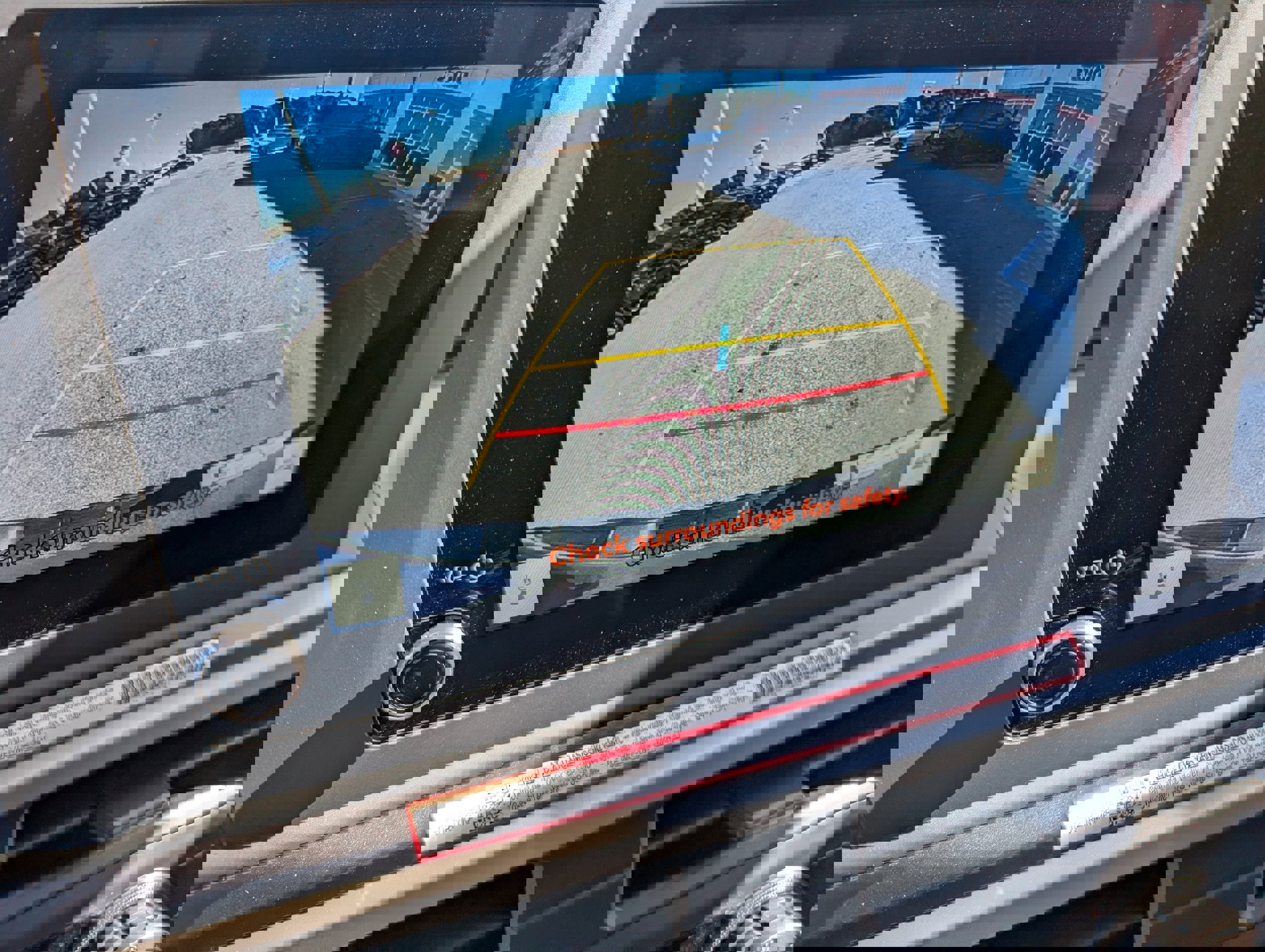 New 2025 Toyota Tacoma SR5 image 16