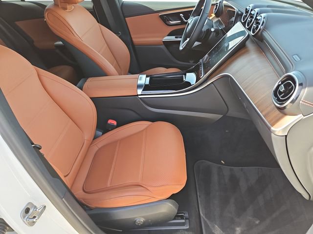 Used 2024 Mercedes-Benz GLC 300 image 15