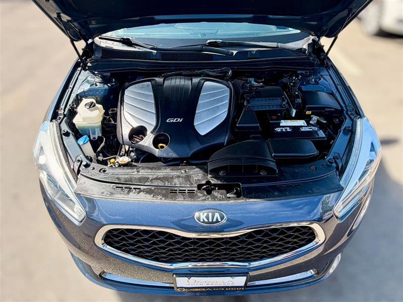 Used 2015 Kia Cadenza Premium FWD image 24