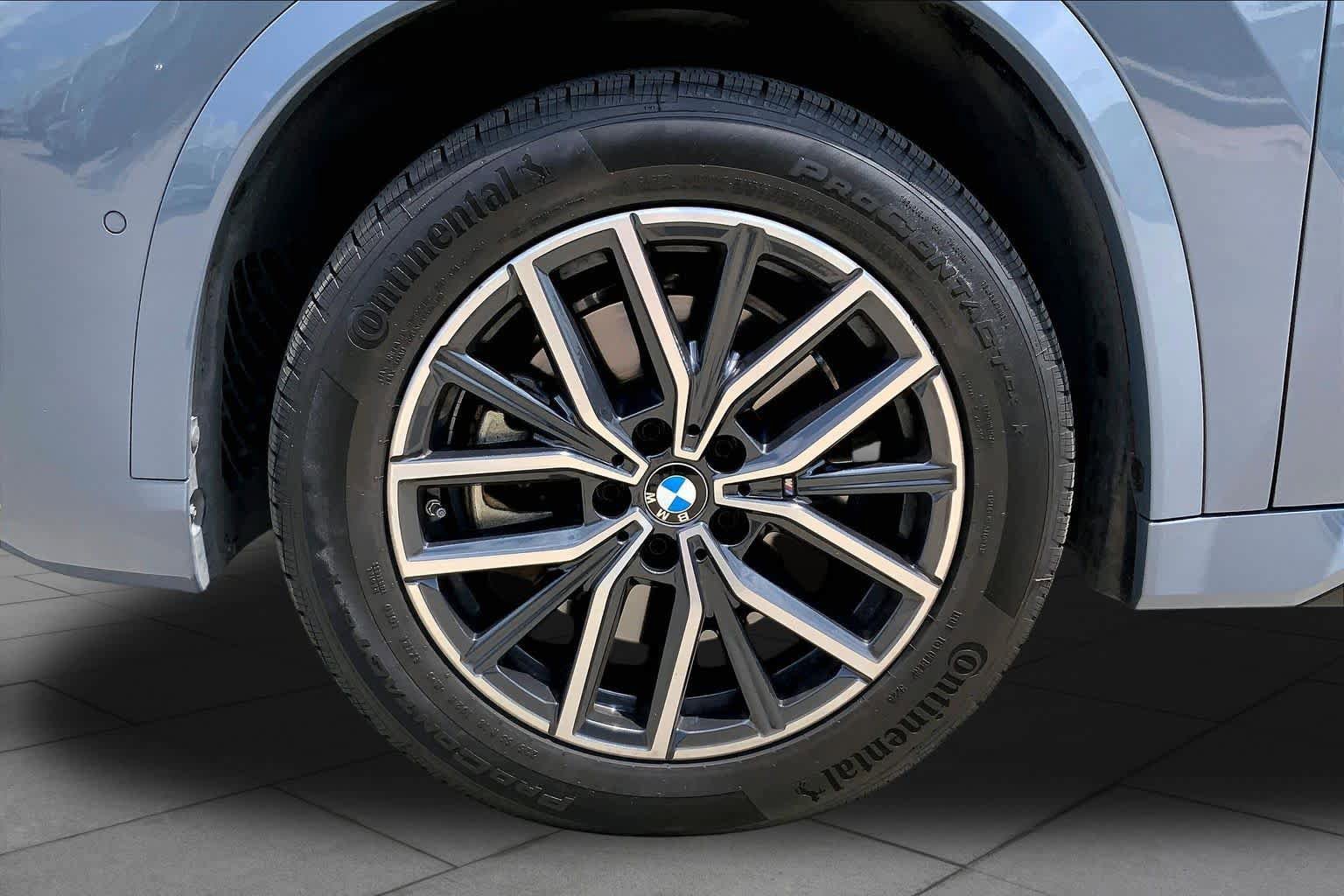 Used 2023 BMW X1 xDrive28i w/ Premium Package AWD/4WD image 10