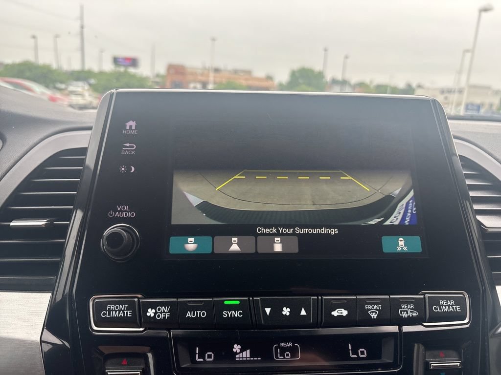 Used 2023 Honda Odyssey EX-L image 22