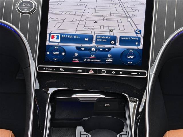Used 2023 Mercedes-Benz C 300 Sedan image 29