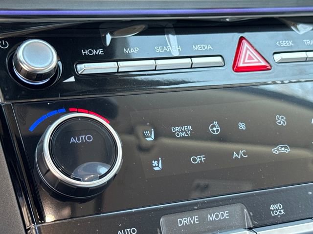 New 2026 Hyundai Santa Fe Calligraphy AWD/4WD image 23