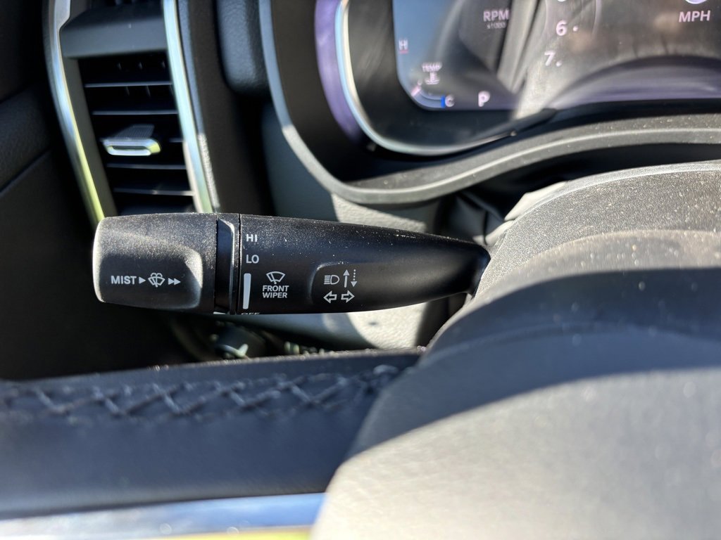 New 2026 RAM 1500 Big Horn image 23