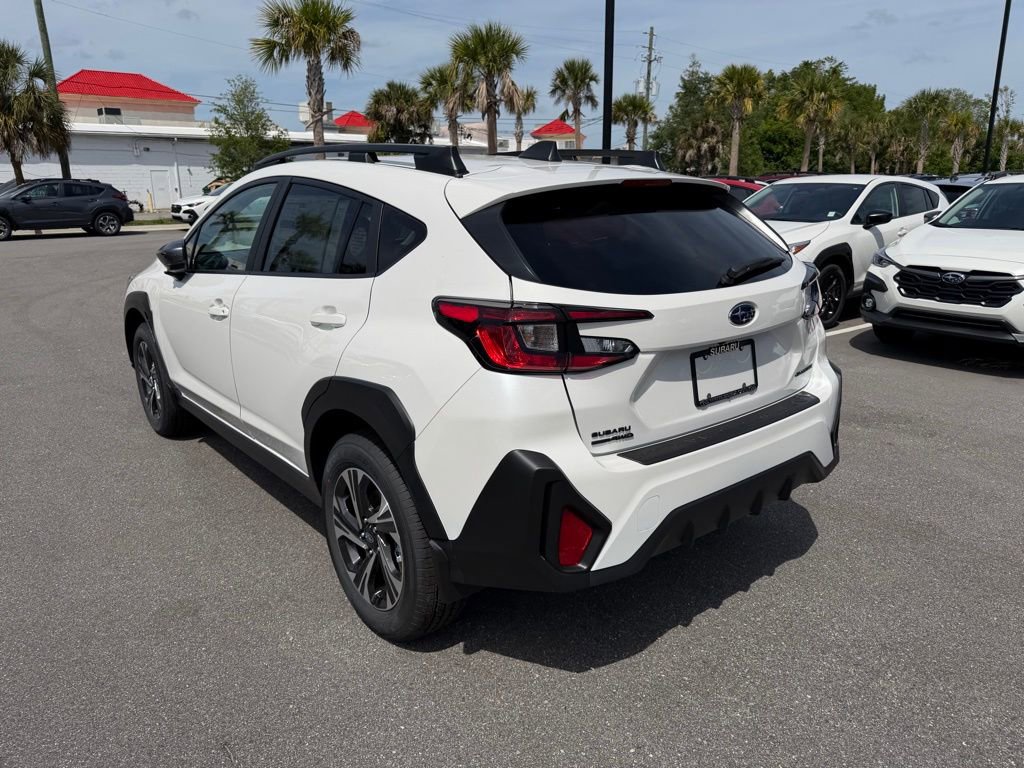 New 2026 Subaru Crosstrek 2.0i Premium AWD/4WD image 5