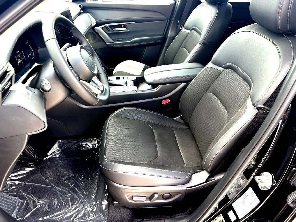 New 2026 MAZDA CX-5 Preferred AWD/4WD image 11