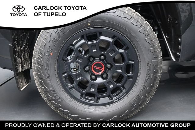 New 2026 Toyota Tundra TRD Pro AWD/4WD image 53