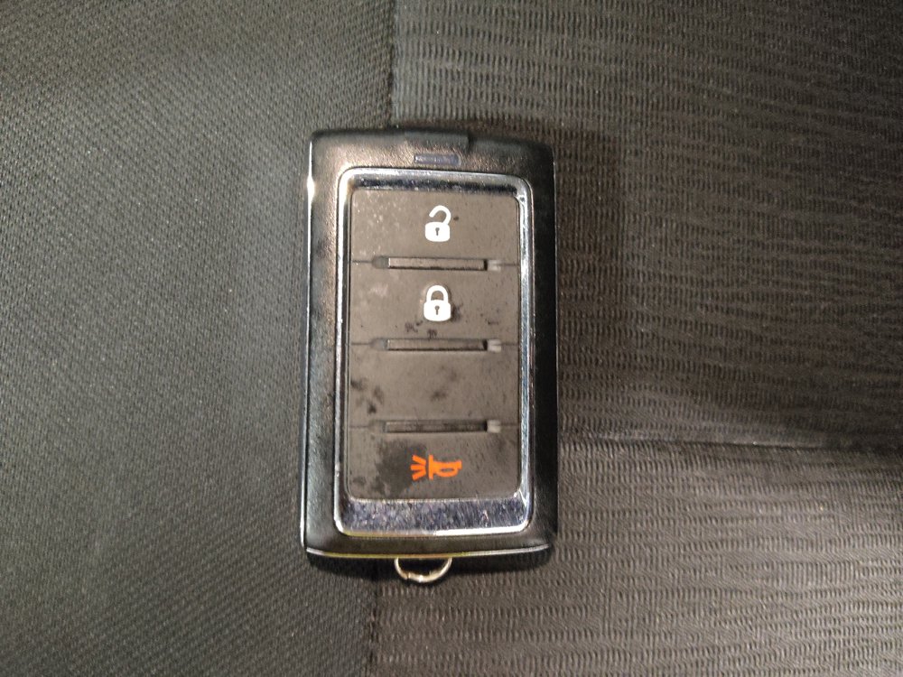 Used 2023 Jeep Grand Cherokee Laredo AWD/4WD image 32