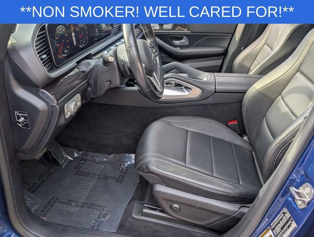 Used 2020 Mercedes-Benz GLE 350 4MATIC image 11