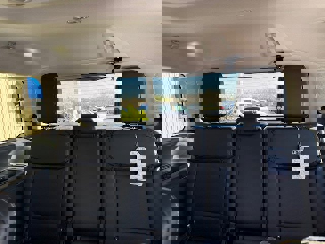 New 2026 Ford Expedition Platinum w/ Driver's Package image 10