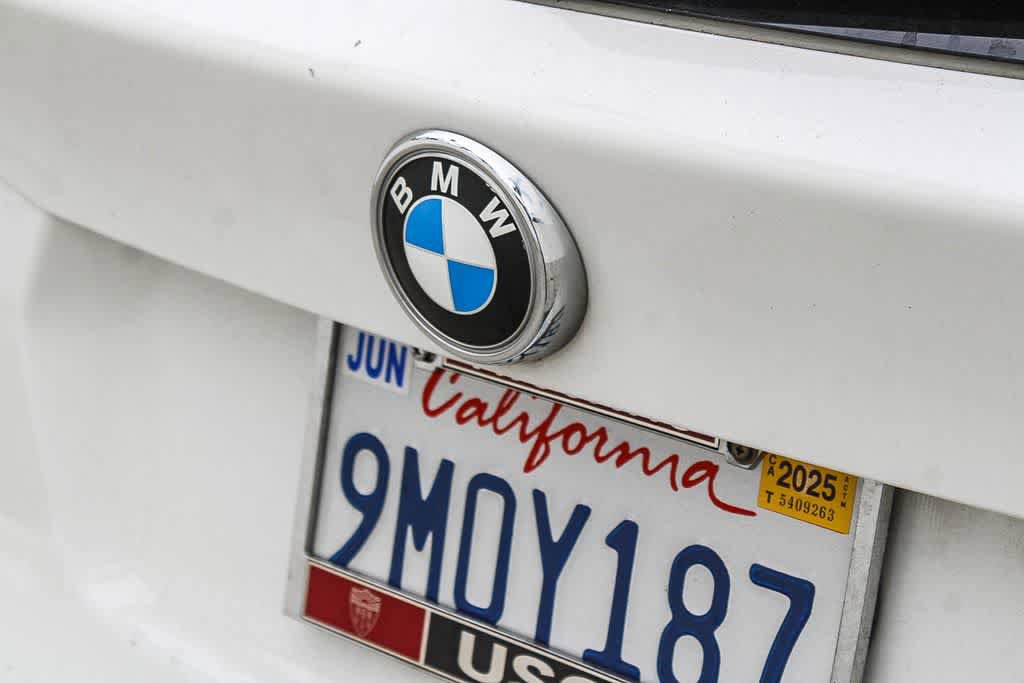 Used 2014 BMW X3 xDrive28i AWD/4WD image 11
