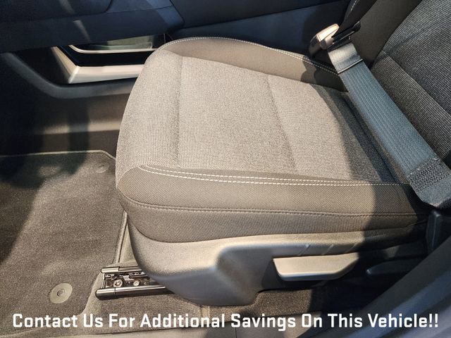 New 2026 GMC Terrain Elevation image 18