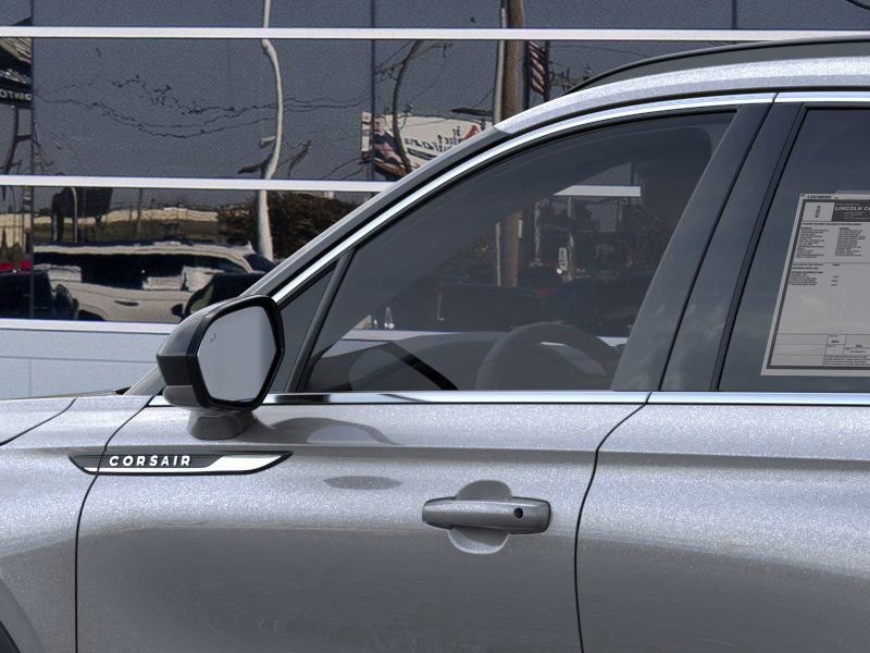 New 2026 Lincoln Corsair Premiere image 20