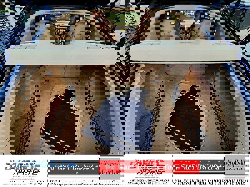 Used 2012 Porsche Panamera w/ Premium Pkg image 32