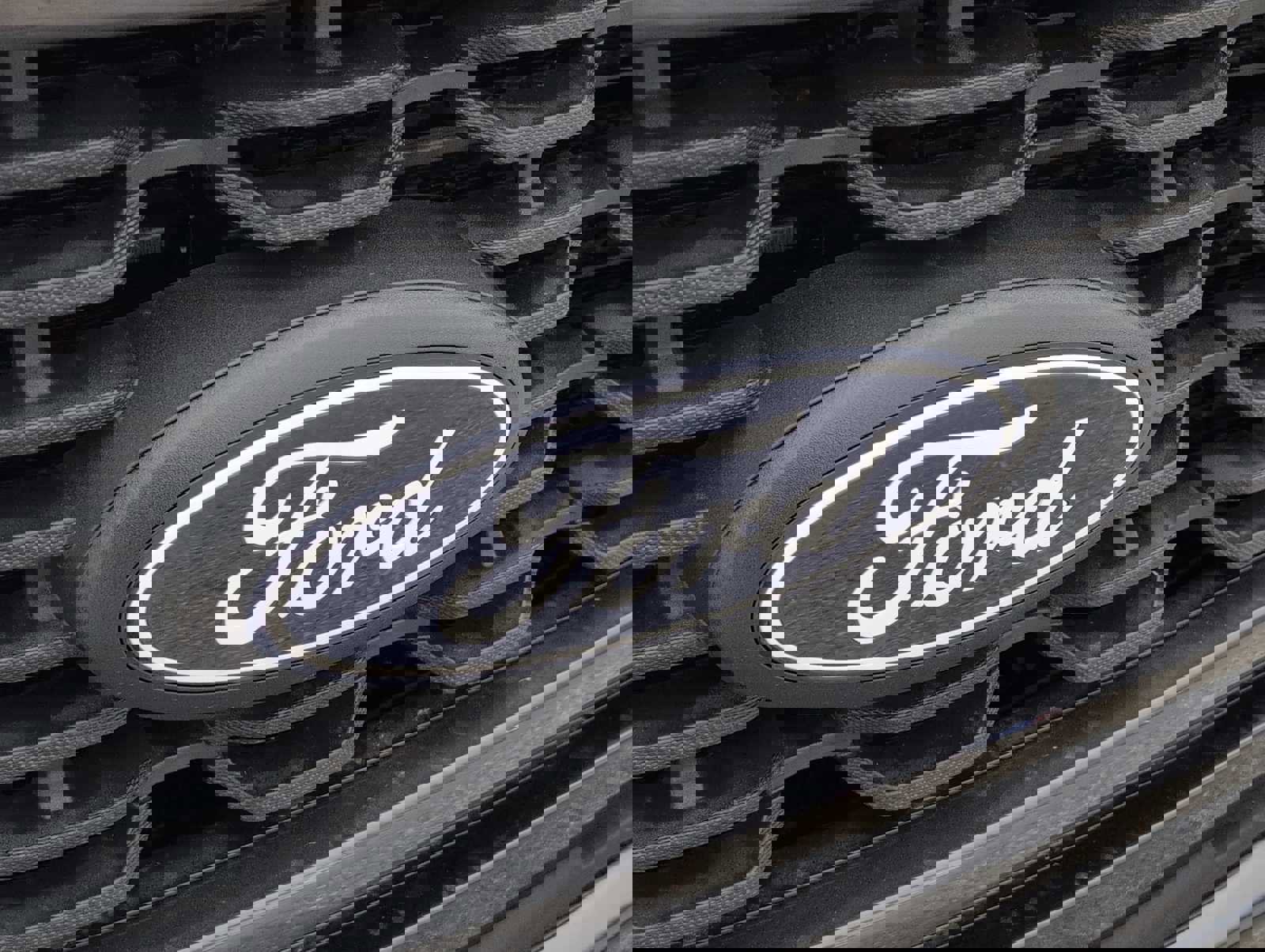 New 2026 Ford F150 STX image 17