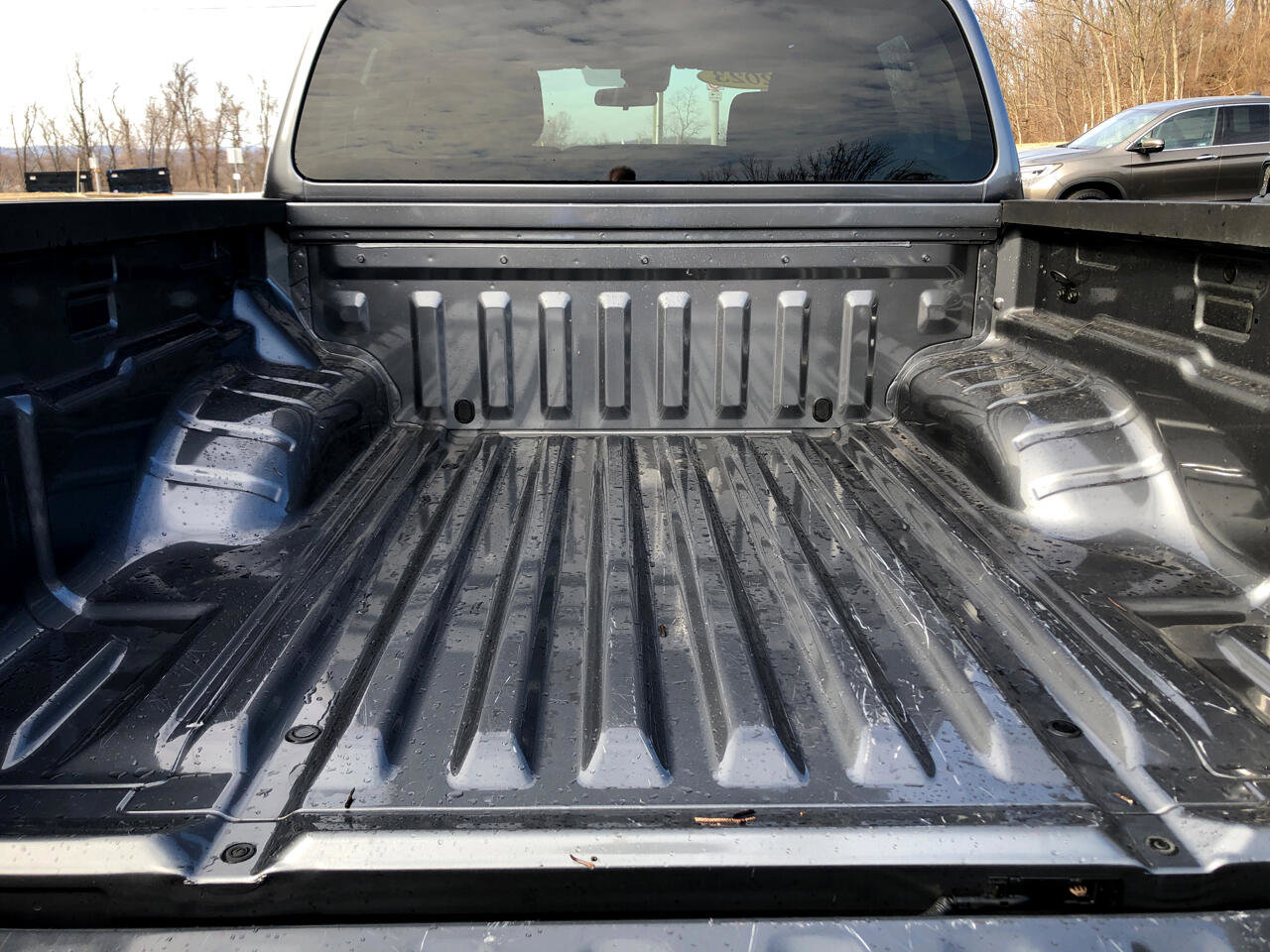 Used 2023 Nissan Frontier S w/ Technology Package image 13