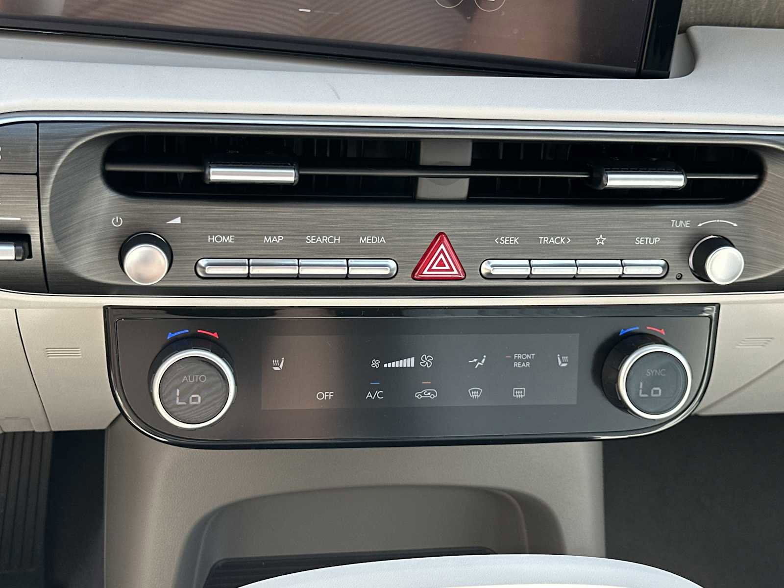 New 2026 Hyundai Palisade SEL image 19