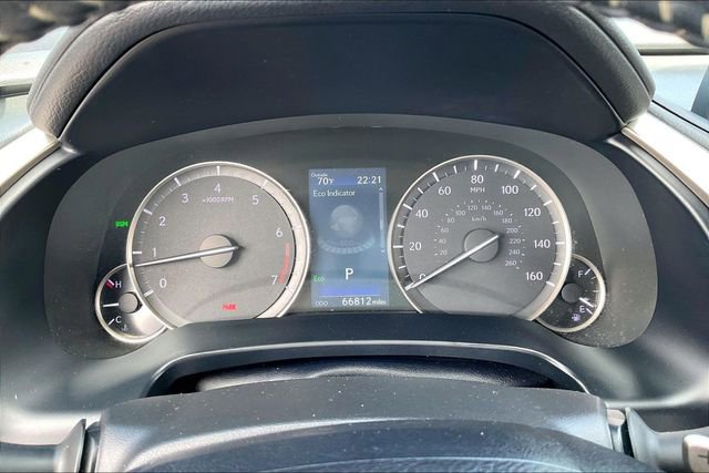 Used 2022 Lexus RX 350 FWD image 10