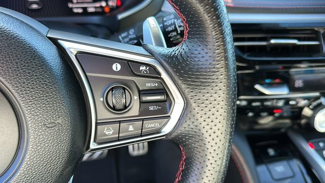 Used 2023 Acura MDX A-Spec image 13