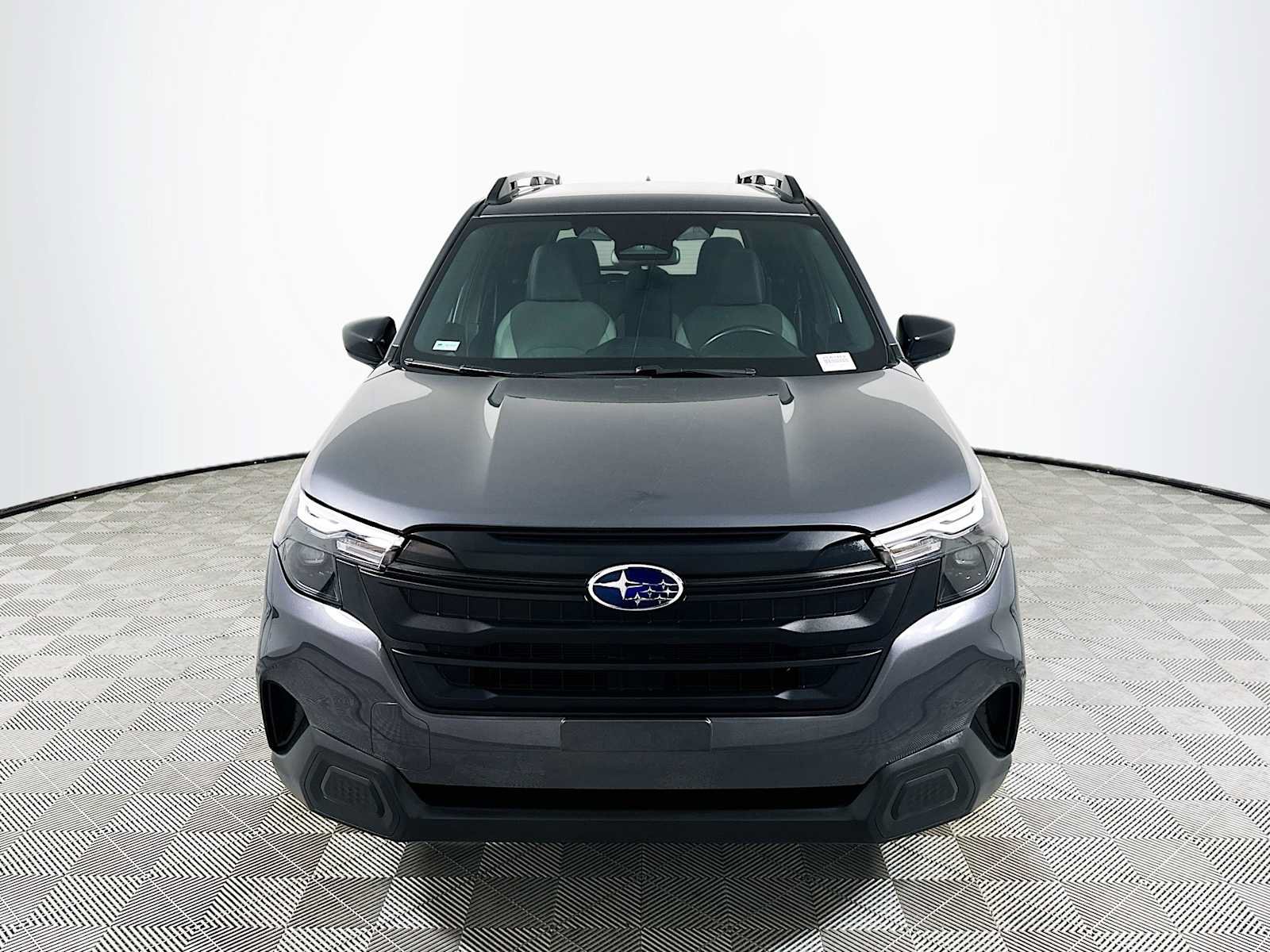 Used 2026 Subaru Forester w/ Base/Premium Package AWD/4WD image 2