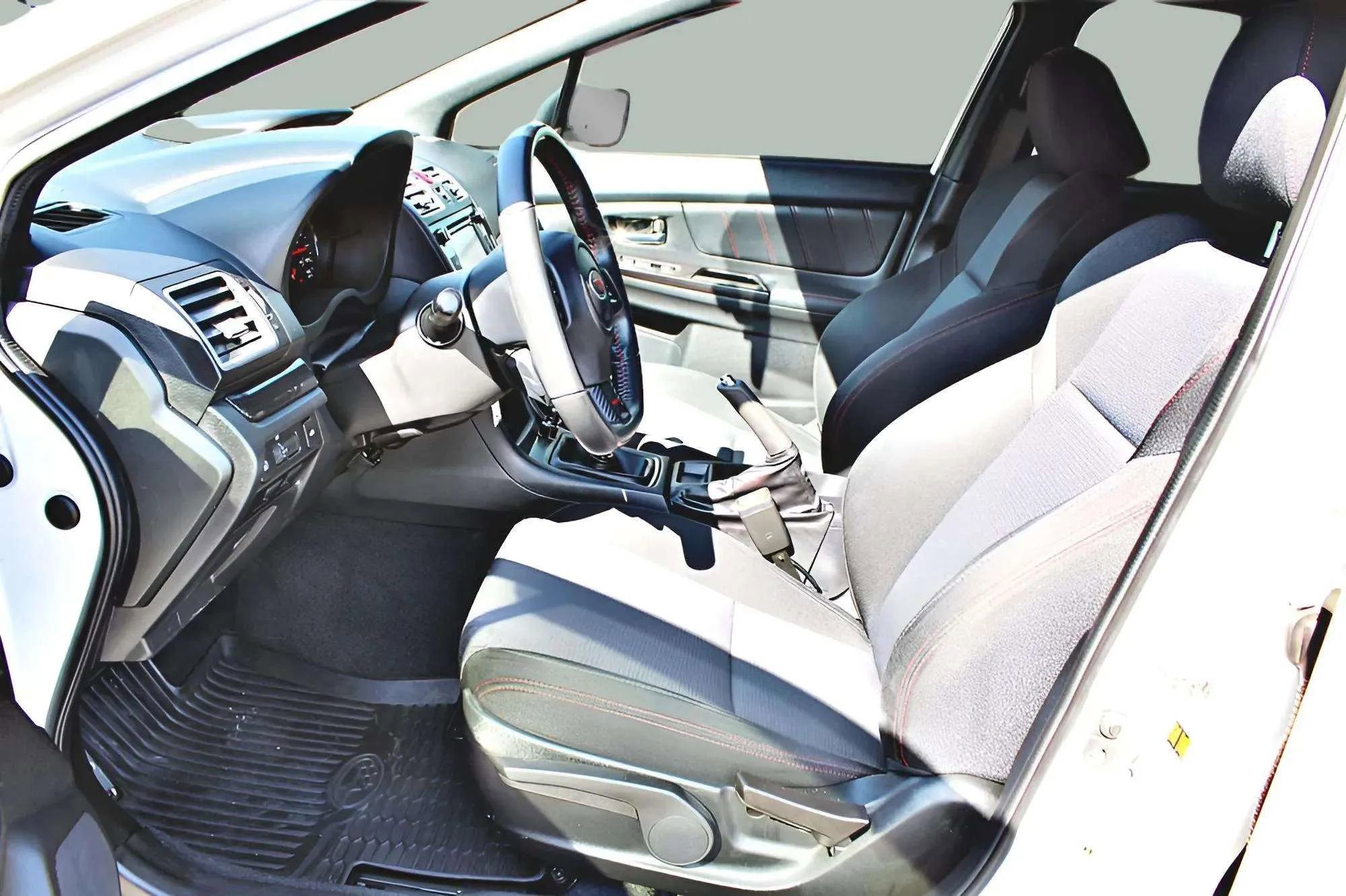 Used 2020 Subaru WRX AWD/4WD image 9
