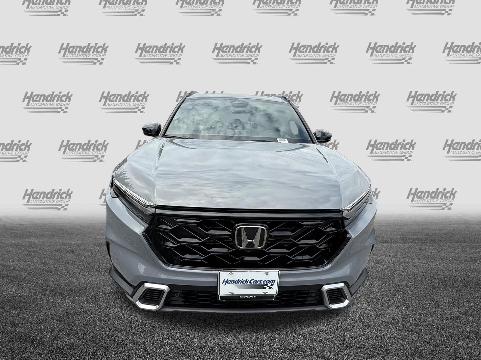 New 2026 Honda CR-V Sport Touring image 5
