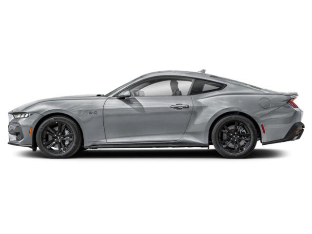 New 2025 Ford Mustang GT Premium image 3