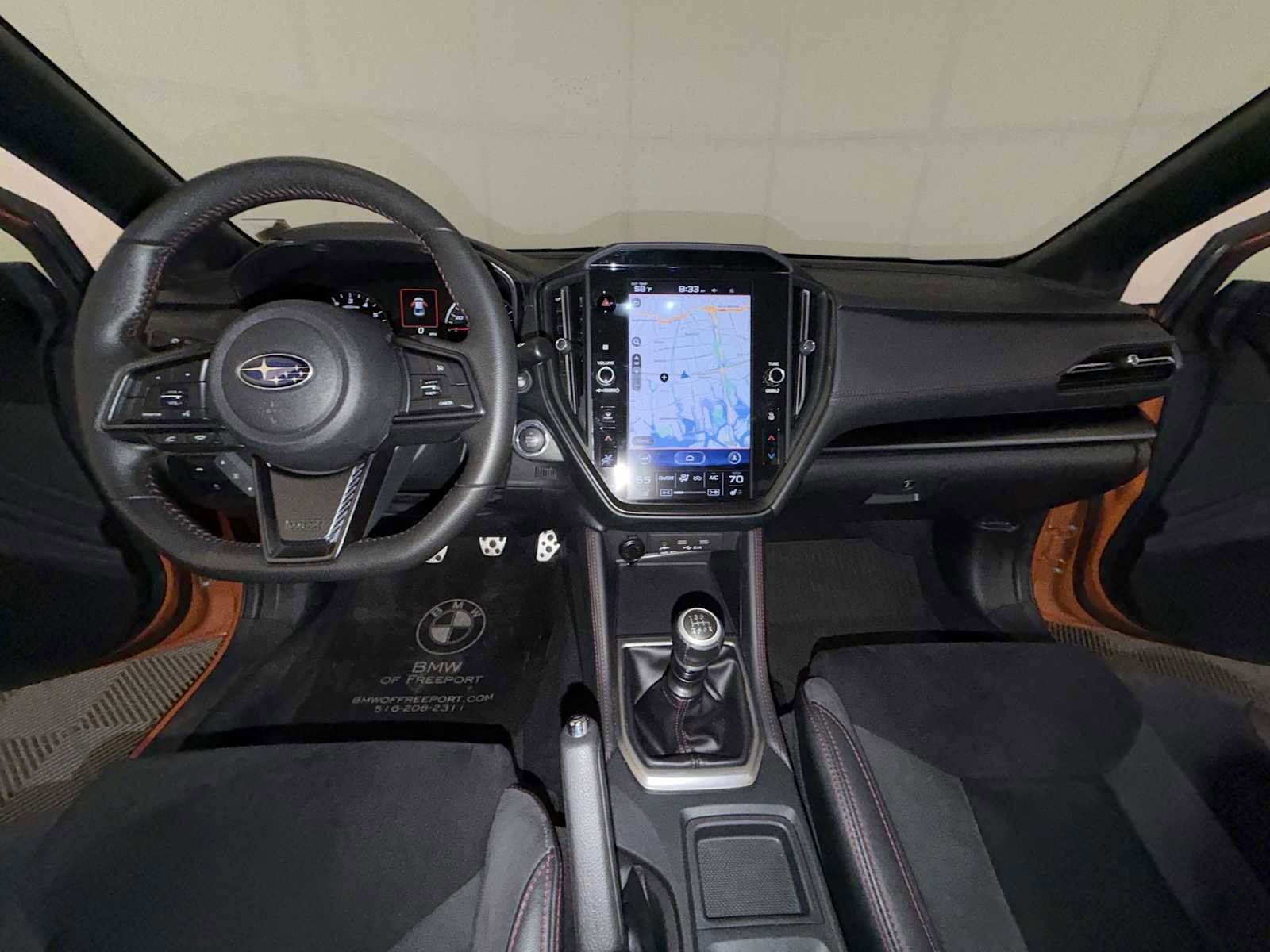 Used 2023 Subaru WRX Limited image 16